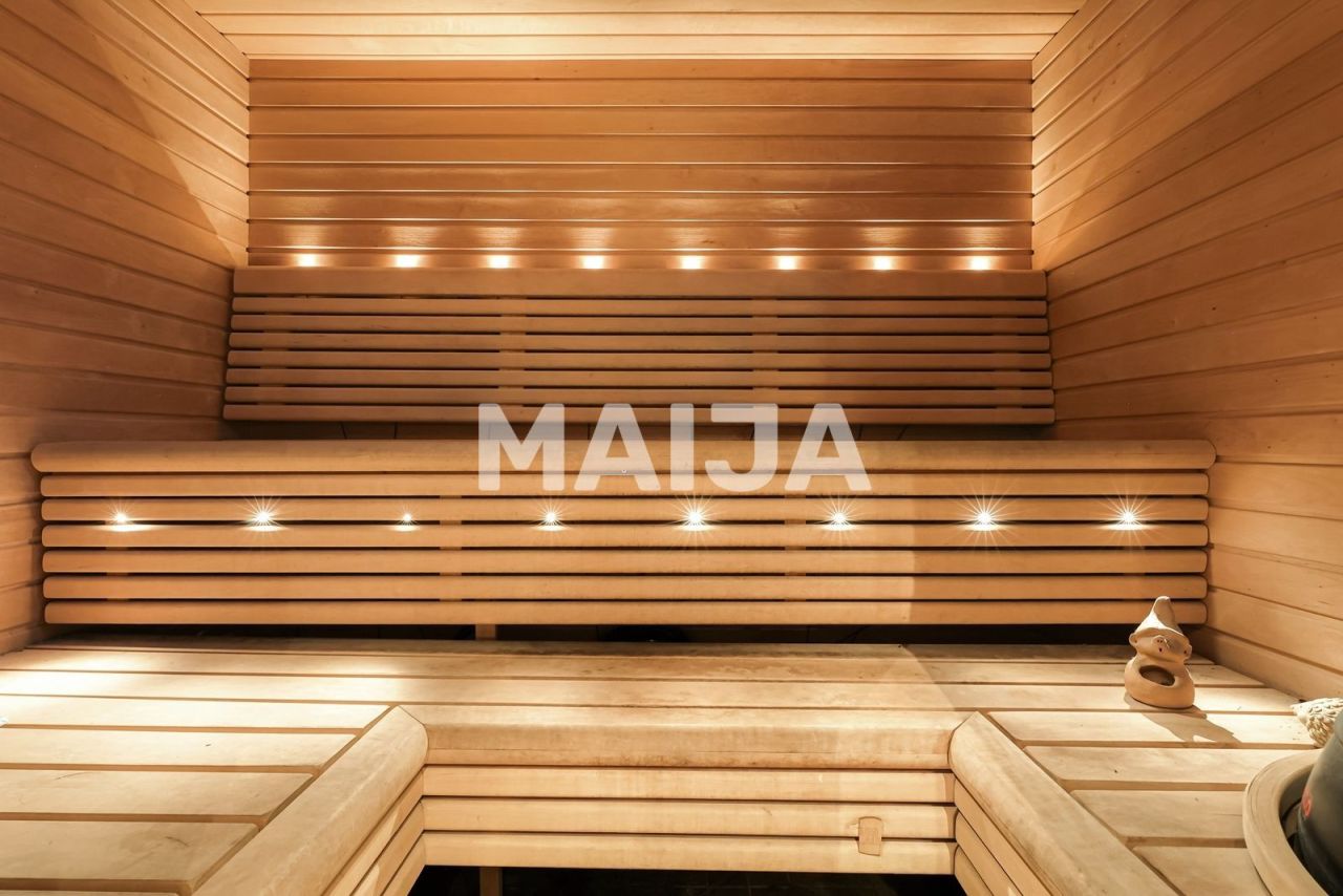 Квартира в Эспоо, Финляндия, 115.5 м² - фото 18