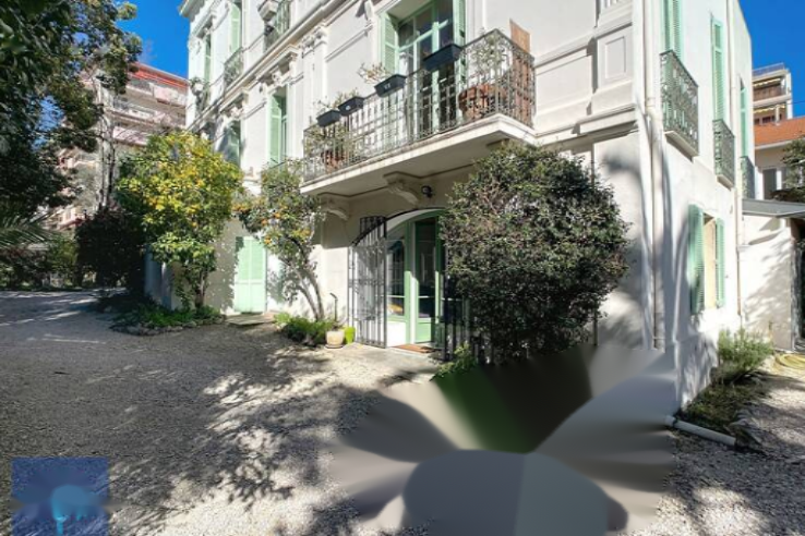 Квартира в Каннах, Франция, 55 м² - фото 1