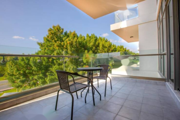 Квартира в Каннах, Франция, 90 м² - фото 1