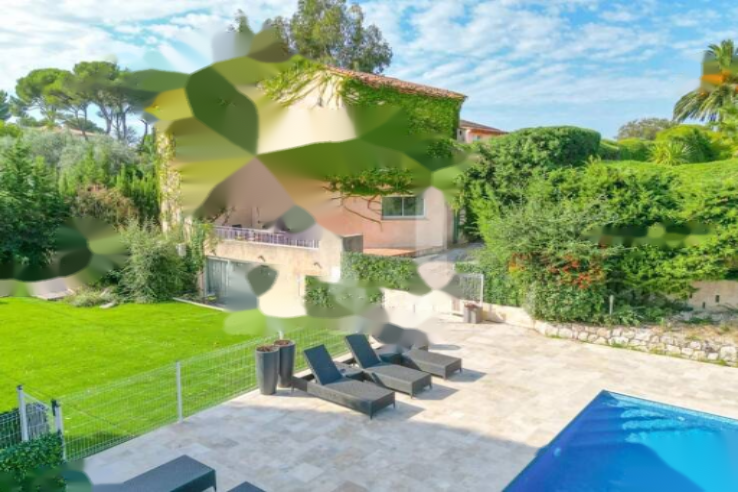 Квартира в Каннах, Франция, 400 м² - фото 1