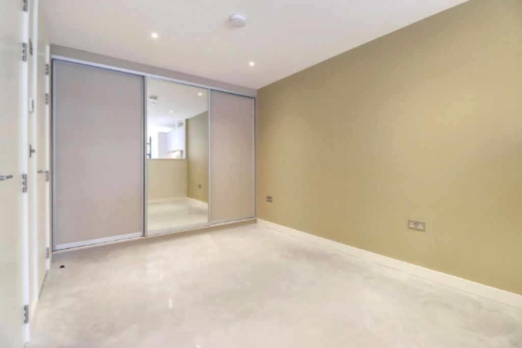 Квартира в Лондоне, Великобритания, 42 м² - фото 1