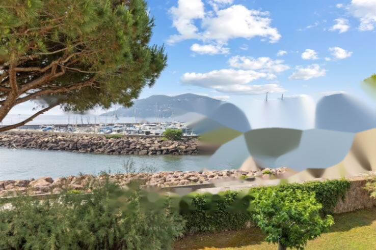 Квартира в Каннах, Франция, 93 м² - фото 1