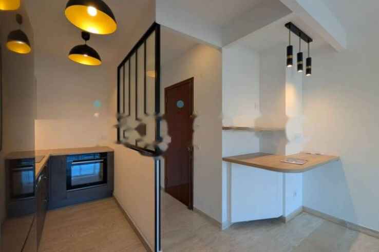 Квартира в Каннах, Франция, 57 м² - фото 1