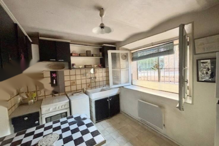 Квартира в Каннах, Франция, 22 м² - фото 1