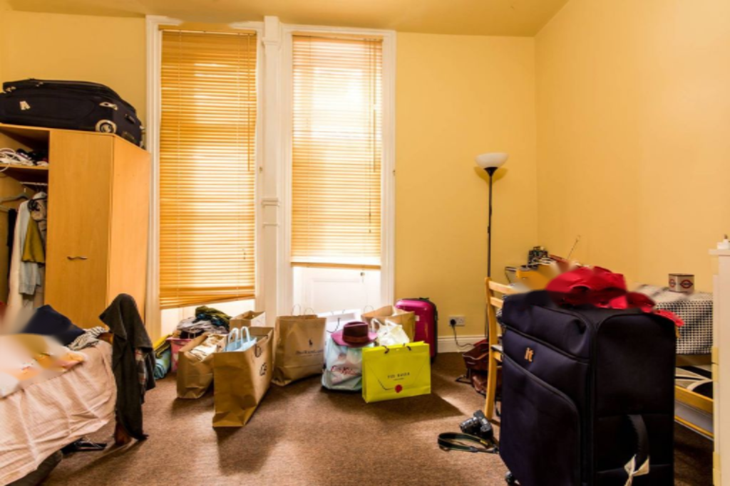 Квартира в Лондоне, Великобритания, 29 м² - фото 1