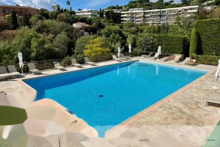 Квартира в Каннах, Франция, 85 м² - фото 1