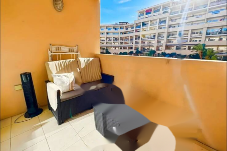 Квартира в Каннах, Франция, 28 м² - фото 1