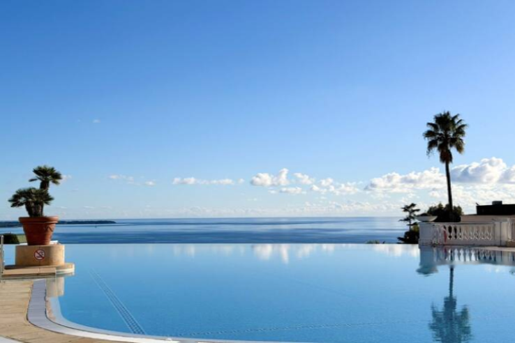 Квартира в Каннах, Франция, 27 м² - фото 1