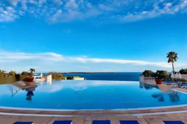 Квартира в Каннах, Франция - фото 1