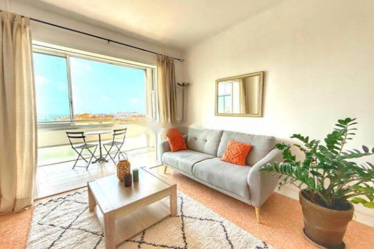 Квартира в Каннах, Франция, 73 м² - фото 1