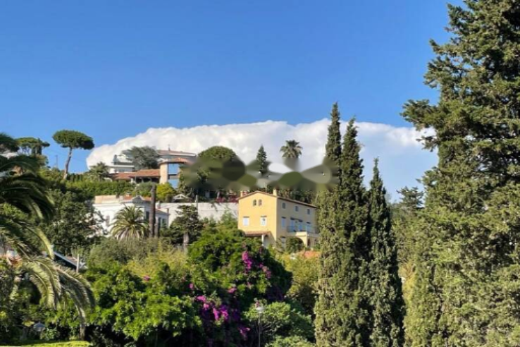 Квартира в Каннах, Франция, 68 м² - фото 1