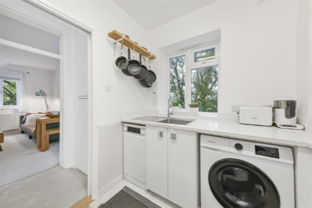 Квартира в Лондоне, Великобритания, 48 м² - фото 1