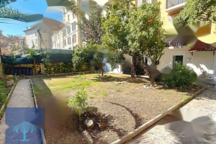 Квартира в Каннах, Франция, 100 м² - фото 1