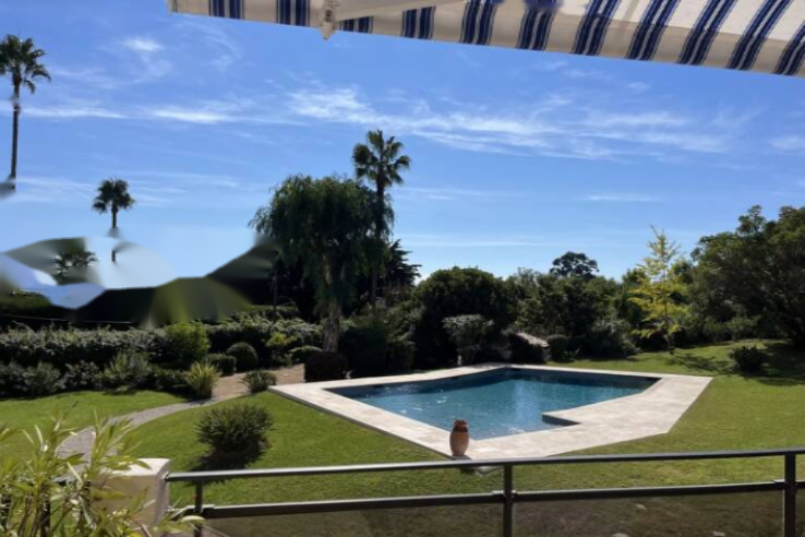 Квартира в Каннах, Франция, 163 м² - фото 1