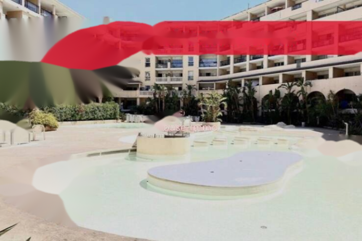 Квартира в Каннах, Франция, 36 м² - фото 1