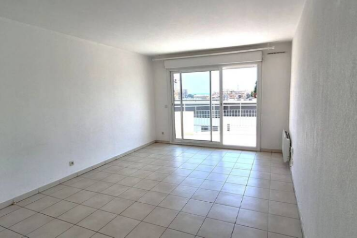 Квартира в Каннах, Франция, 55 м² - фото 1