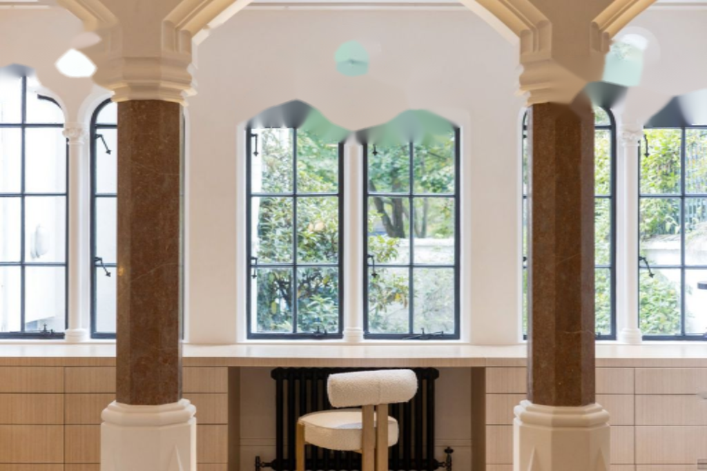 Квартира в Лондоне, Великобритания, 145 м² - фото 1