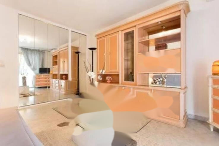 Квартира в Каннах, Франция, 30 м² - фото 1