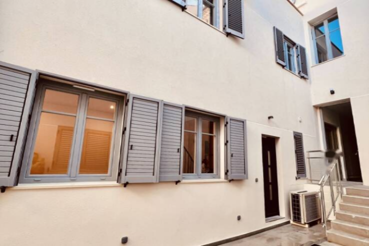 Квартира в Каннах, Франция, 53 м² - фото 1