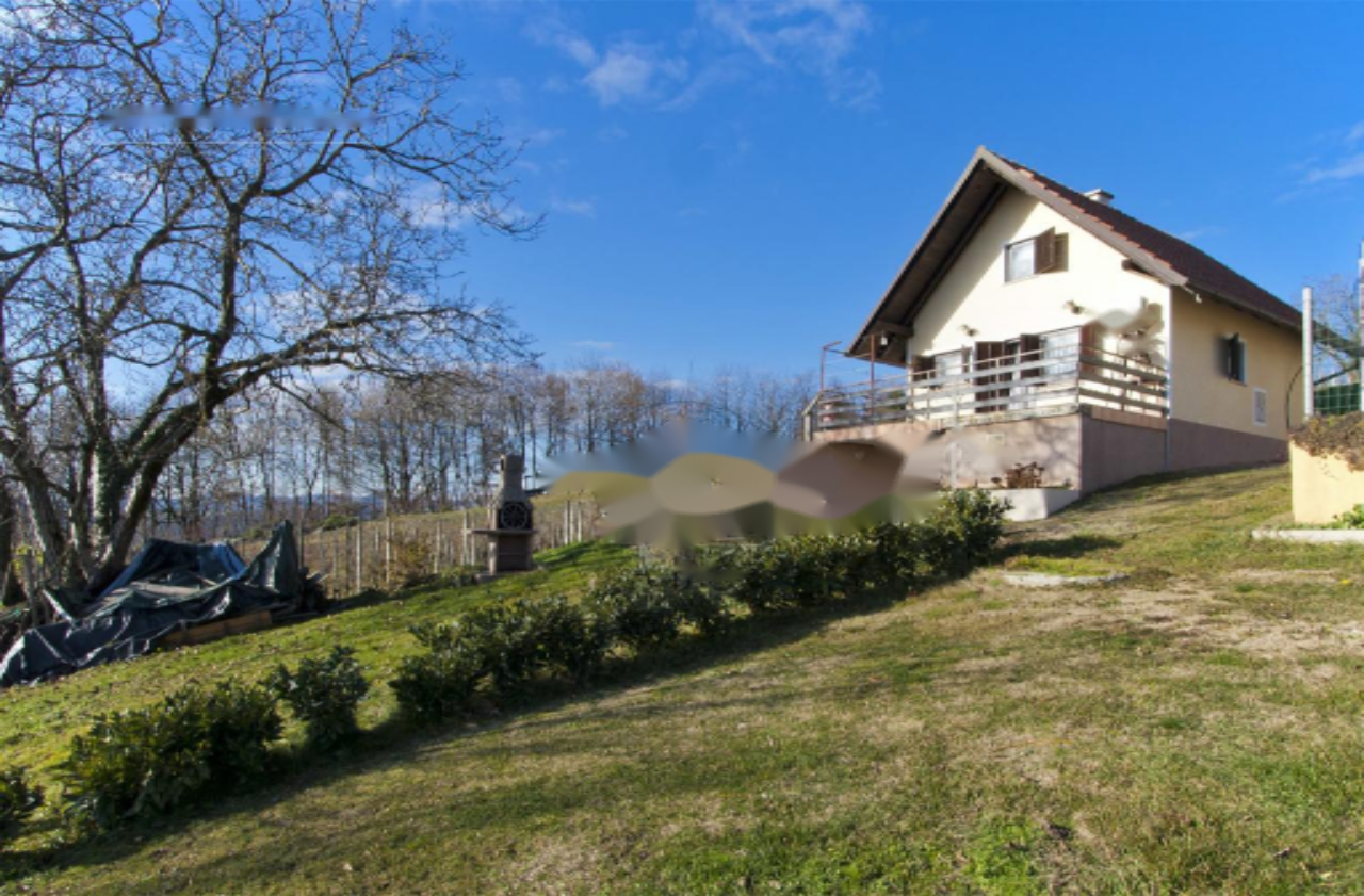 Дом в Кршко, Словения, 75 м² - фото 1