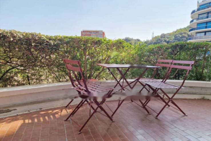 Квартира в Каннах, Франция, 34 м² - фото 1