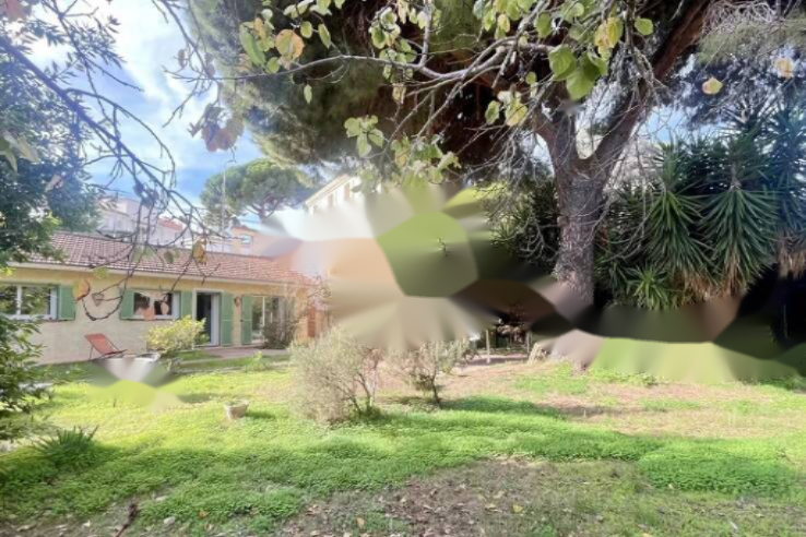 Квартира в Каннах, Франция, 150 м² - фото 1