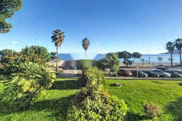 Квартира в Каннах, Франция, 24 м² - фото 1