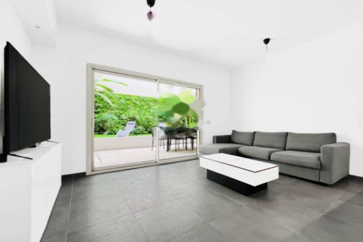 Квартира в Каннах, Франция, 48 м² - фото 1