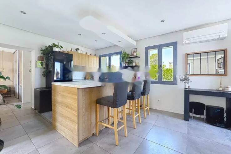 Квартира в Каннах, Франция, 57 м² - фото 1