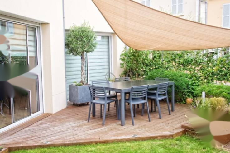 Квартира в Каннах, Франция, 49 м² - фото 1