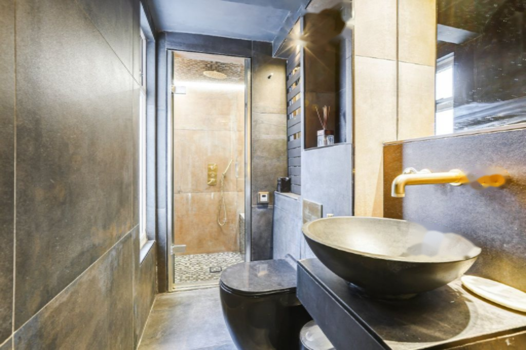 Квартира в Лондоне, Великобритания, 8 м² - фото 1