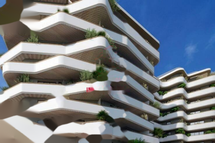 Квартира в Каннах, Франция, 30 м² - фото 1