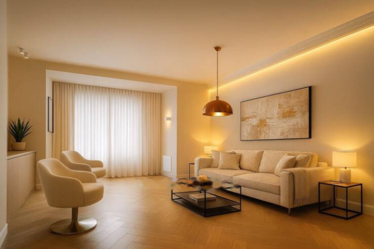 Квартира в Каннах, Франция, 43 м² - фото 1