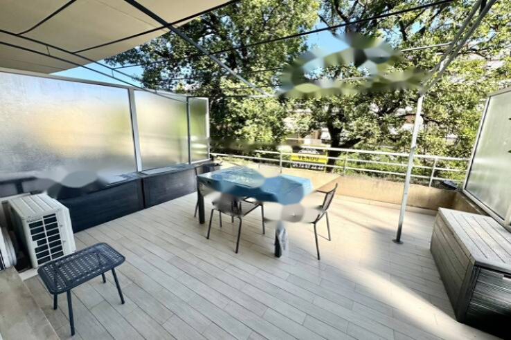 Квартира в Каннах, Франция, 34 м² - фото 1