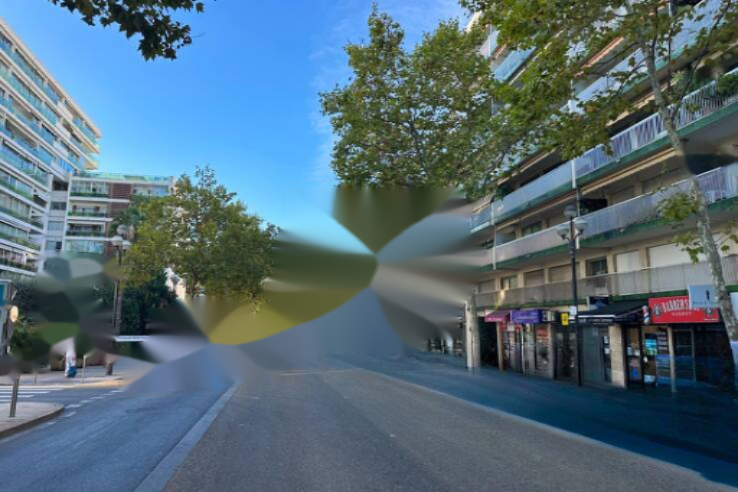 Квартира в Каннах, Франция, 24 м² - фото 1