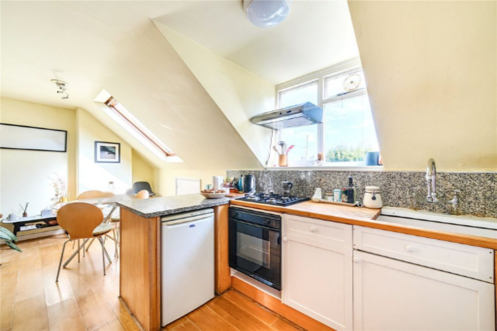 Квартира в Лондоне, Великобритания, 72 м² - фото 1