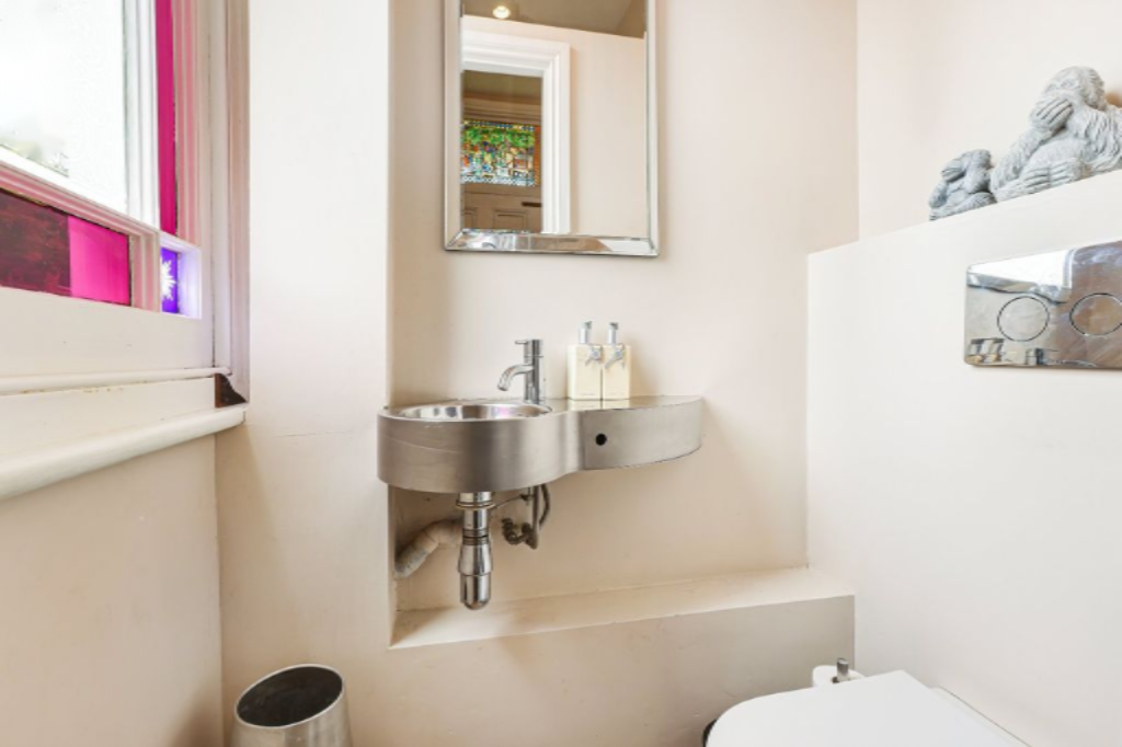 Квартира в Лондоне, Великобритания, 127 м² - фото 1