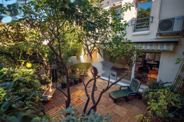 Квартира в Каннах, Франция, 97 м² - фото 1