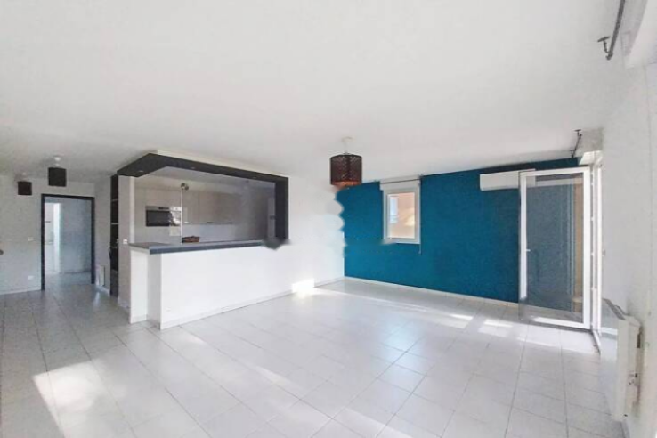 Квартира в Каннах, Франция, 104 м² - фото 1