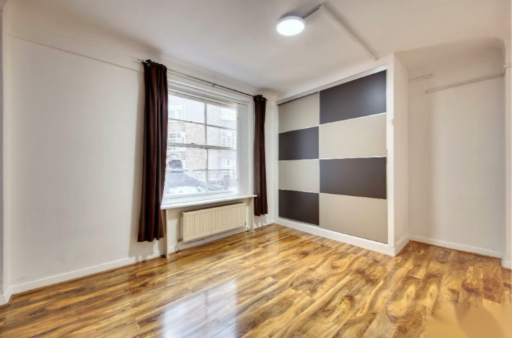 Квартира в Лондоне, Великобритания, 45 м² - фото 1