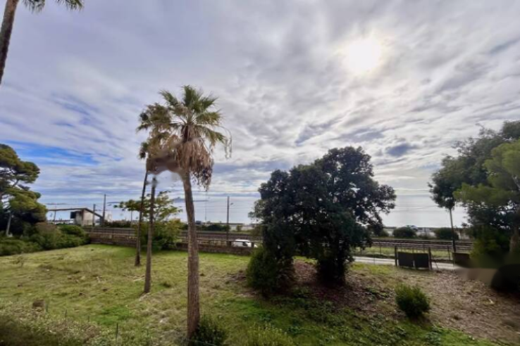 Квартира в Каннах, Франция, 42 м² - фото 1