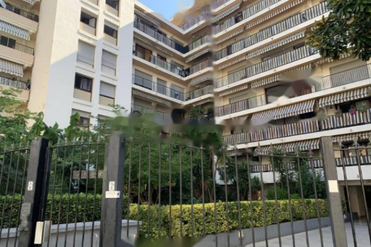 Квартира в Каннах, Франция, 37 м² - фото 1