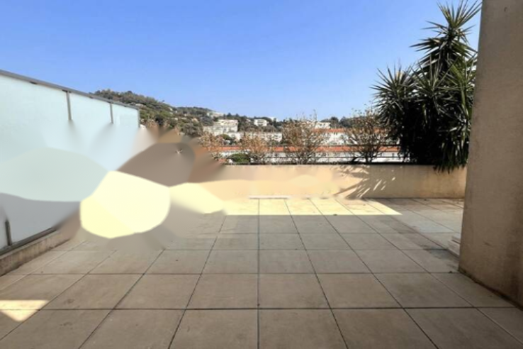 Квартира в Каннах, Франция, 39 м² - фото 1