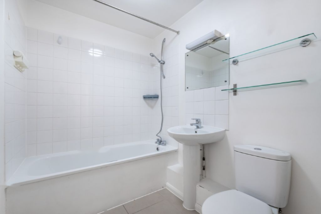 Квартира в Лондоне, Великобритания, 46 м² - фото 1