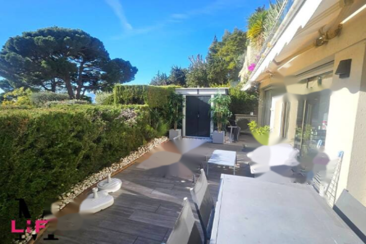 Квартира в Каннах, Франция, 89 м² - фото 1