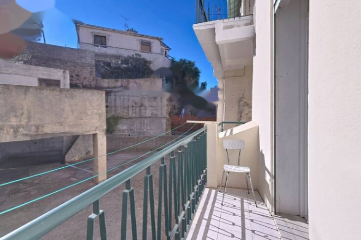 Квартира в Каннах, Франция, 21 м² - фото 1