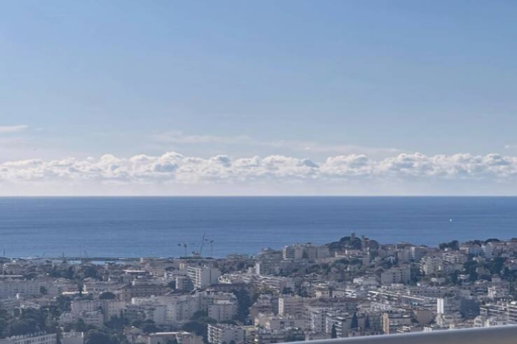 Квартира в Каннах, Франция, 157 м² - фото 1