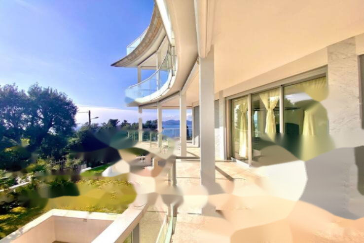 Квартира в Каннах, Франция, 320 м² - фото 1