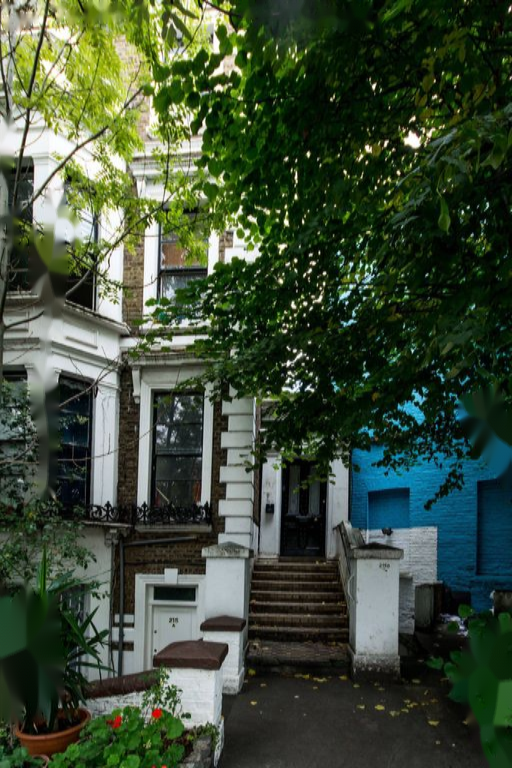 Квартира в Лондоне, Великобритания, 29 м² - фото 2