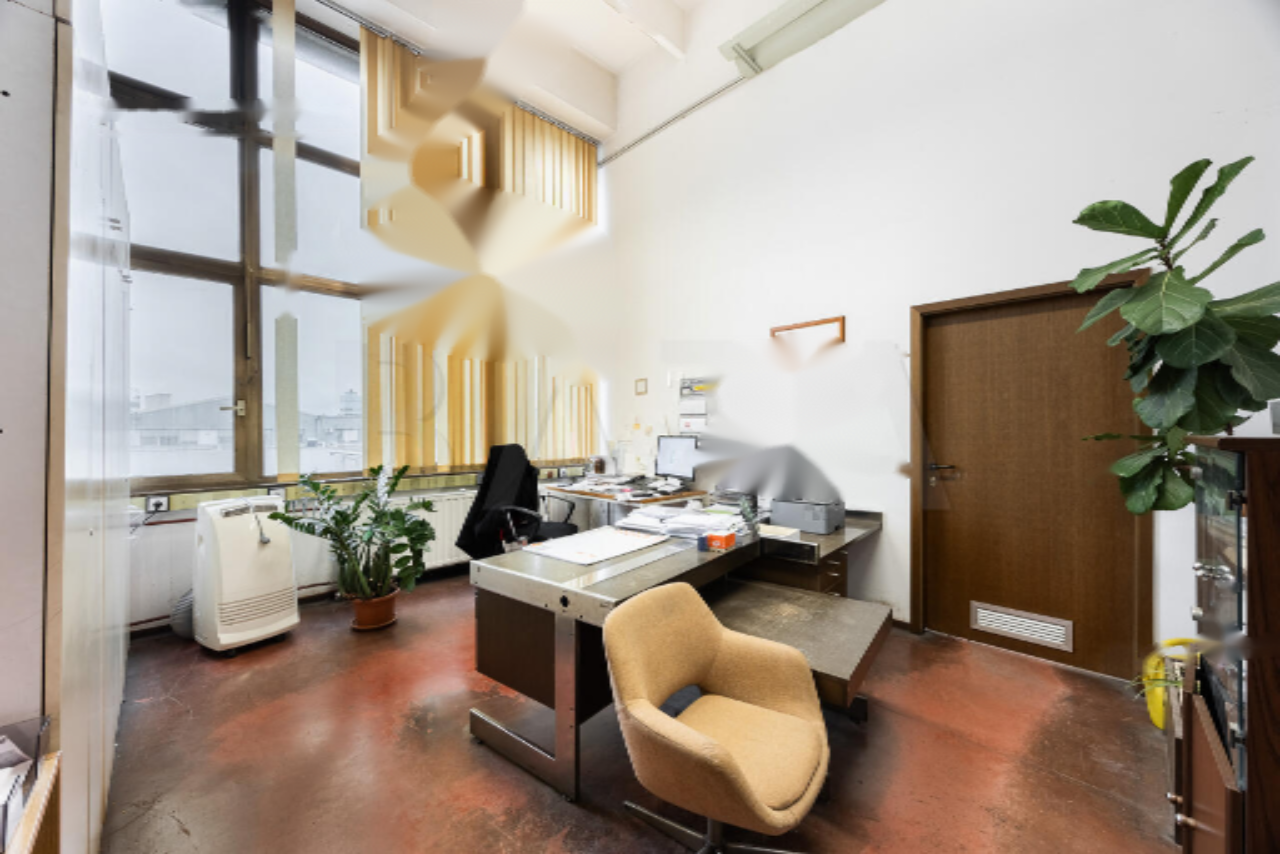 Офис в Любляне, Словения, 1 536 м² - фото 3